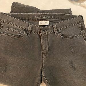 Women’s jeans